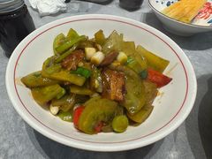 -老海陵·泰州菜(图书馆店)