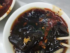 -杨记灌肠(食品街店)