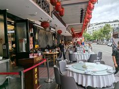 -舌尖上·霞浦滩涂海鲜·新闽菜(总店)