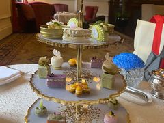 -Salon de Ville浦江汇(上海外滩华尔道夫酒店店)