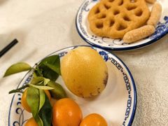 -津津名菜馆(绝没分店)