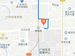 -岭南海晏楼(滨江东总店)