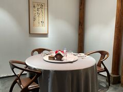 -翁暖茶馆(滨江东总店)