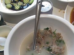 -梅利汴京烤鸭•开封豫菜地标店(东大街店)
