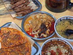 -老白家怡贵园烤肉