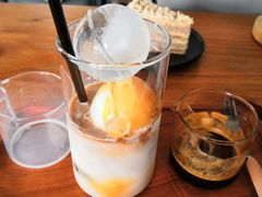 -转山咖啡(松柏社区店)