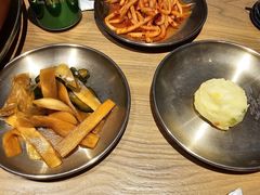 -西塔老太太泥炉烤肉(亚运村店)