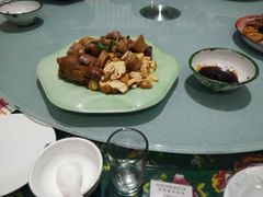 -人民公社大食堂(顺义总店)