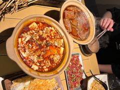 -花和尚·湘西小串烧烤(祈福店)