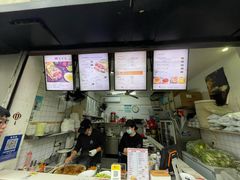 -何太吉·煎饼果子(海防路店)