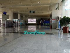 -襄阳刘集机场