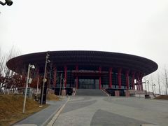 -北京雁栖湖国际会展中心
