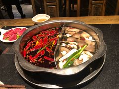-纸盐河码头火锅(十八梯店)