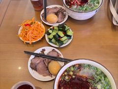 -清真磨沟沿老字号牛肉面(总店)