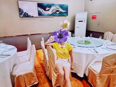 -岳阳格兰云天大酒店太极名厨中餐厅