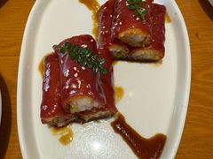 -粤域茶餐厅