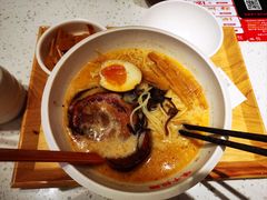 -味千拉面(和平大道奥山世纪城店)