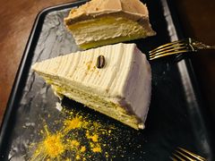 -TINTIN CAKE BOUTIQUE(台北壹店)