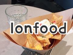 -农畉LONFOOD(万象天地店)