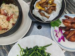 -鸽鸟轩(石岐店)