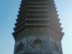 -玲珑塔公园