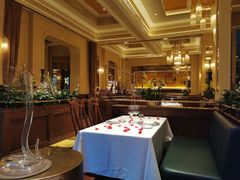 大堂-福楼法餐厅FLO