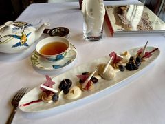 -Le Comptoir de Pierre Gagnaire