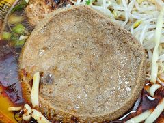 素鸡-镇江锅盖面(秦虹路店)