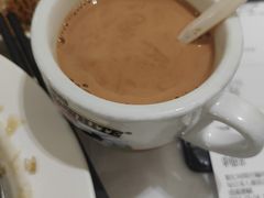 -深仔记茶餐厅(亚士厘道店)