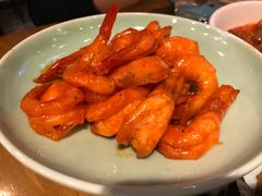 -局气 烤鸭·北京菜(光华路店)