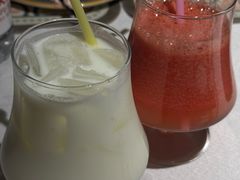 -海尔巴格一甸茶餐厅(团结路店)