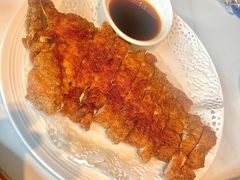 -顶特勒·黄鱼馆·特色菜(上海大世界店)
