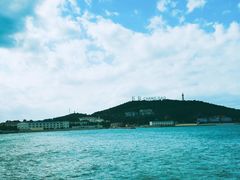 -长岛南北长山旅游景区