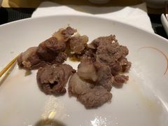 -余欢领鲜火锅(新街口店)