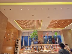 -长沙三景韦尔斯利酒店·Oval全日制餐厅自助餐