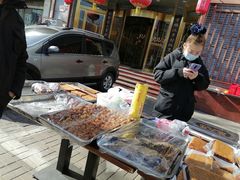 -晋美大掌柜(新建路店)
