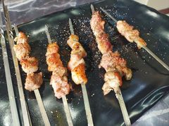 -运德成·天津老味烧烤(广开二马路店)