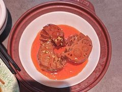 -老淮滨-蚌埠非遗小吃(淮河路店)