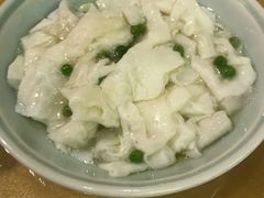 糟溜三白-同和居(什刹海店)
