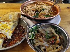 -88号小吃店·经典云南菜·地道纳西美食
