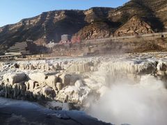 -陕西黄河壶口瀑布旅游区