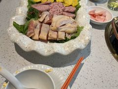 -八珍玉食鸡煲·打边炉(印象城店)