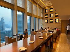 -香港尖沙咀凯悦酒店