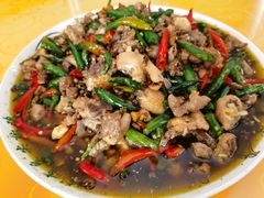 -陈有良尖椒鸡(江津总店)