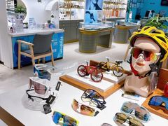 -宝岛眼镜(南京金鹰世界店)