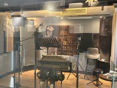 -Resonance Studio·救声舱录音棚(田子坊店)