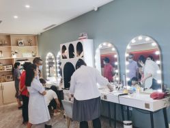 -爱儿美儿童摄影(奥森公园店)