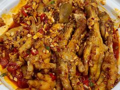 -陈家婆的菜(梅溪湖店)