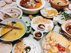 -南方酒店·淮扬菜(回民街店)