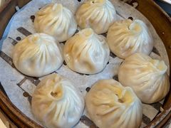 -馋三尺蟹粉小笼(人民广场店)